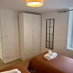 La Parenthese Maisonneuve 아파트 *