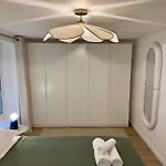 아파트 La Parenthese Maisonneuve 트루아