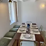 La Parenthese Maisonneuve 아파트 트루아
