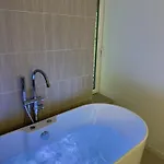 아파트 La Parenthese Maisonneuve *