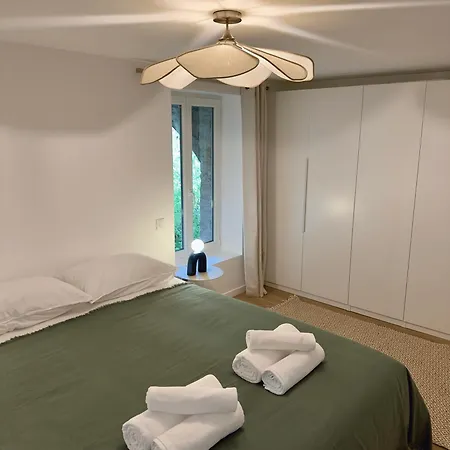 La Parenthese Maisonneuve Apartment Troyes