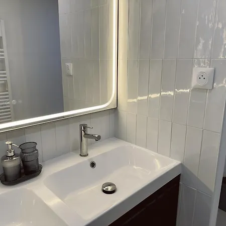 La Parenthese Maisonneuve