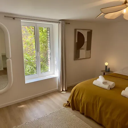 La Parenthese Maisonneuve Troyes