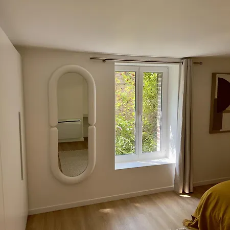 La Parenthese Maisonneuve * Troyes