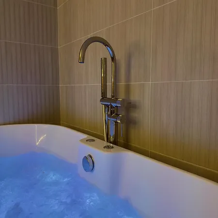 La Parenthese Maisonneuve 公寓 *