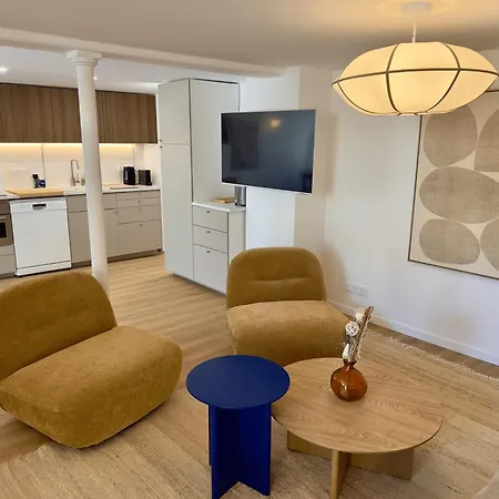 La Parenthese Maisonneuve *