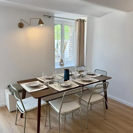 La Parenthese Maisonneuve * Troyes