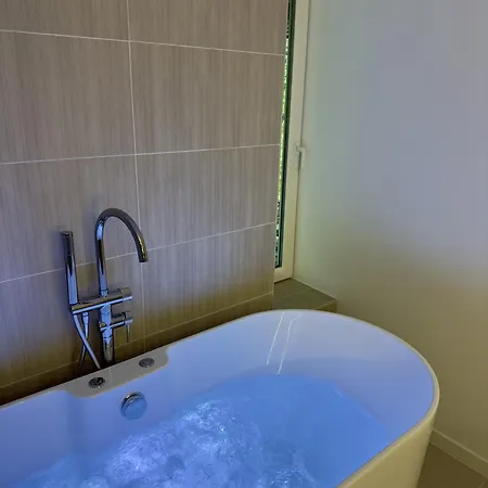 公寓 La Parenthese Maisonneuve *