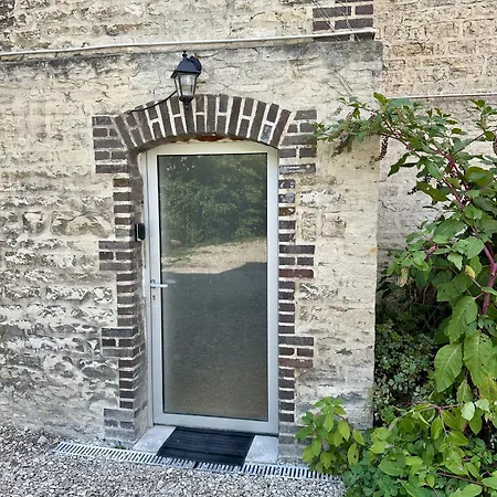 La Parenthese Maisonneuve * Troyes