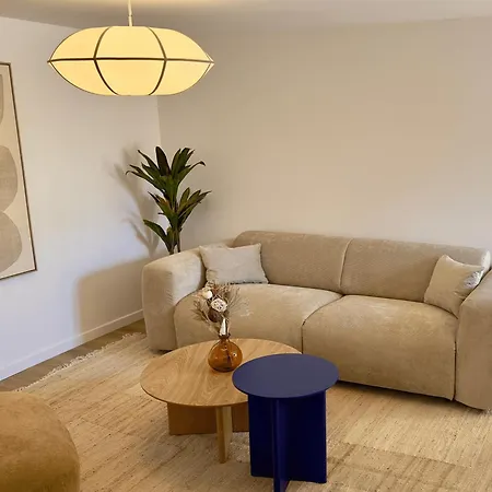 La Parenthese Maisonneuve *