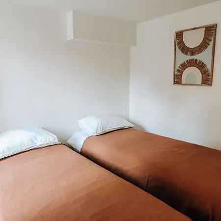 La Parenthese Maisonneuve *