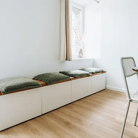 La Parenthese Maisonneuve *