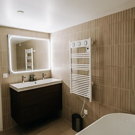 La Parenthese Maisonneuve Troyes
