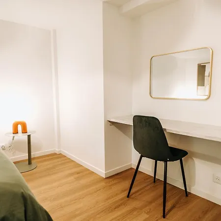 La Parenthese Maisonneuve *