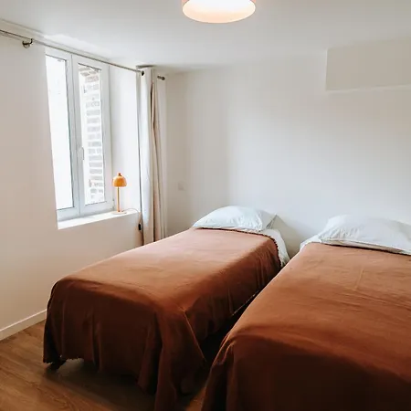 La Parenthese Maisonneuve