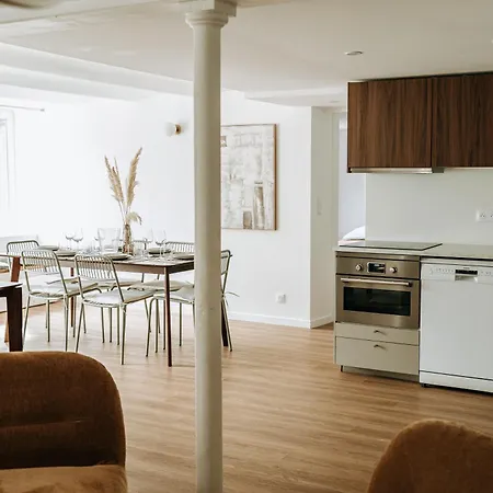 La Parenthese Maisonneuve