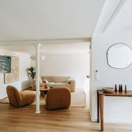 La Parenthese Maisonneuve * Troyes