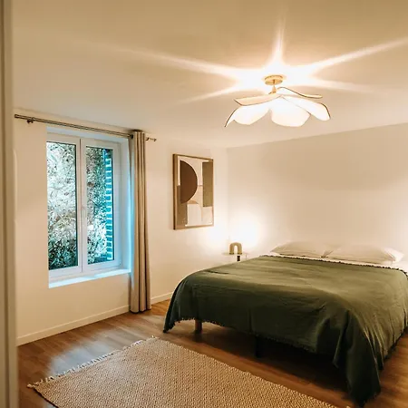 La Parenthese Maisonneuve Troyes