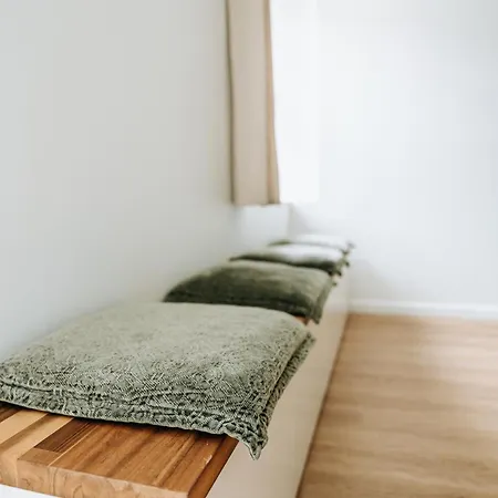 Apartment La Parenthese Maisonneuve *