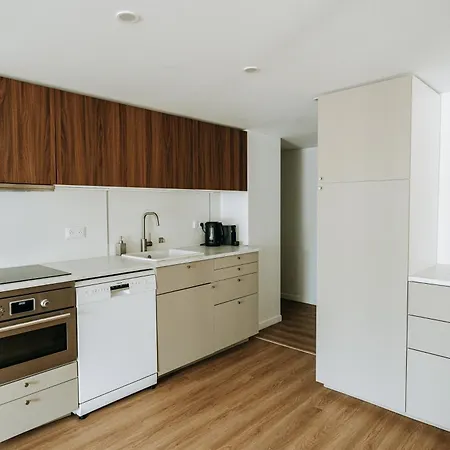 La Parenthese Maisonneuve *