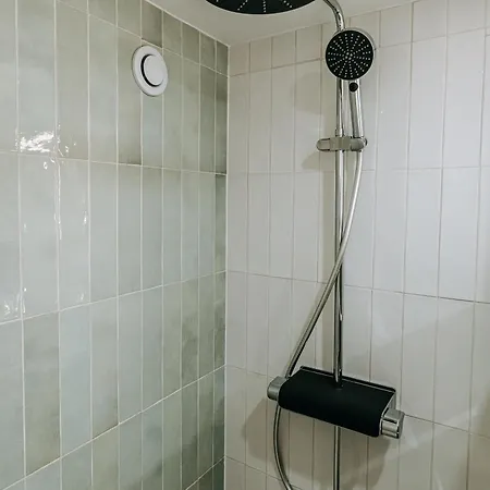 La Parenthese Maisonneuve Apartment Troyes