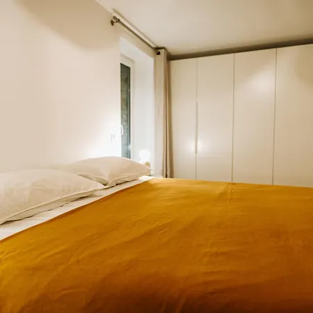Apartment La Parenthese Maisonneuve Troyes