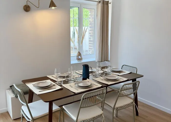 La Parenthèse Maisonneuve * Troyes