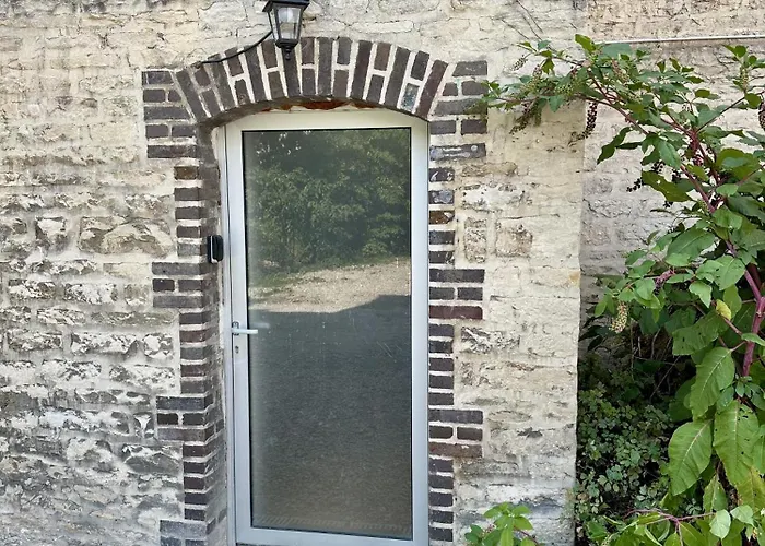 La Parenthèse Maisonneuve * Troyes